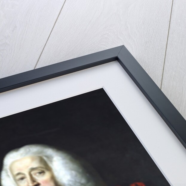 Sir Robert Kite, Lord Mayor by Nathaniel Dance-Holland