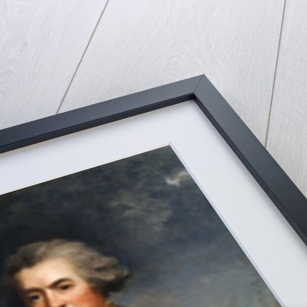 Admiral Lord Duncan by John Hoppner