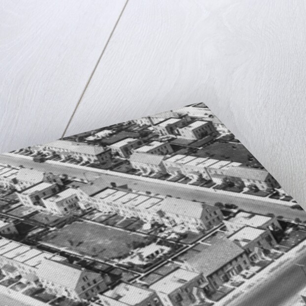 Sunnyside Gardens by Anonymous