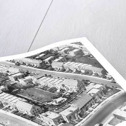 Sunnyside Gardens by Anonymous