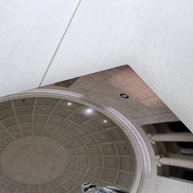 Jefferson Memorial, Washington, DC by Anonymous