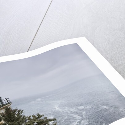 Heceta Head Lighthouse, Oregon by Anonymous
