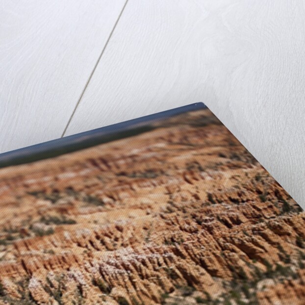 Bryce Canyon National Park by Anonymous