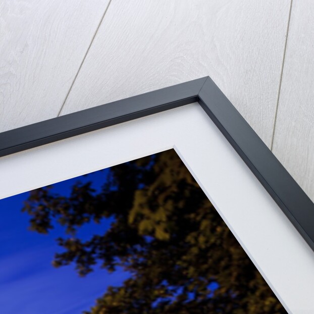 Covered Bridge, Bennington, Vermont by Anonymous