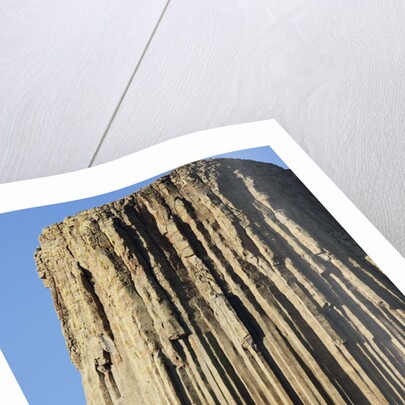 Devils Tower National Monument by Anonymous