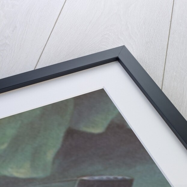 Nautilus atomic submarine by Anonymous