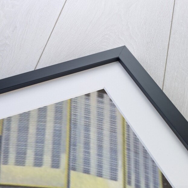 TIROS-1 in orbit by Anonymous