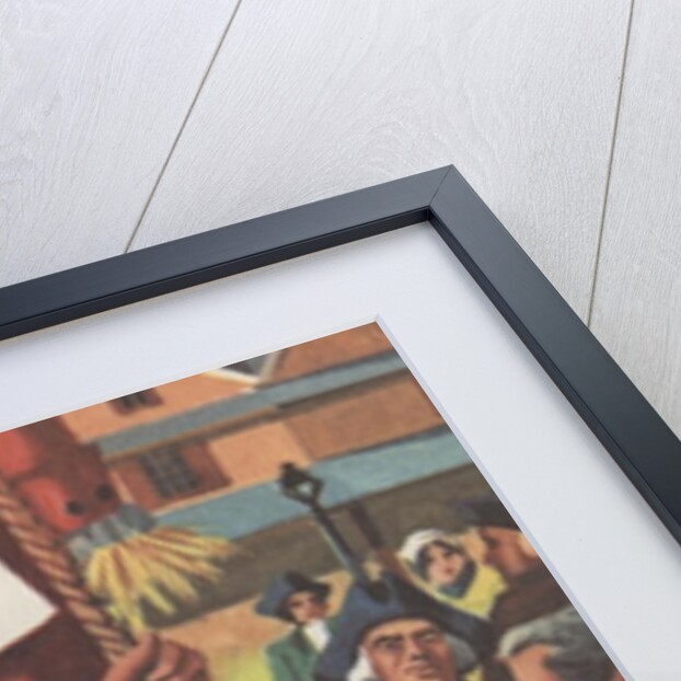 Sons of Liberty, 1765 by Anonymous