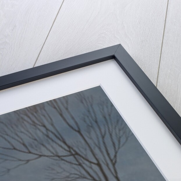 Nativity scene by Andre Edouard Marty