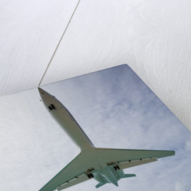 St. Maarten Airport, Netherlands Antilles by Anonymous