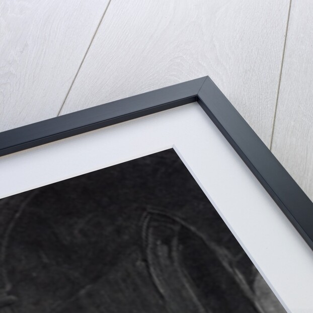 Captain Macheath by H. Liverseege