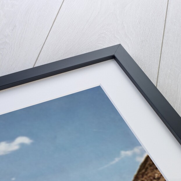 Policeman writing speeding ticket by Anonymous