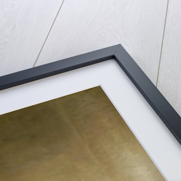 Portrait of John Jay by Gilbert Stuart