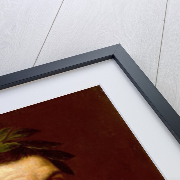 Portrait of the Poet Alonso Ercilla y Zuniga by El Greco