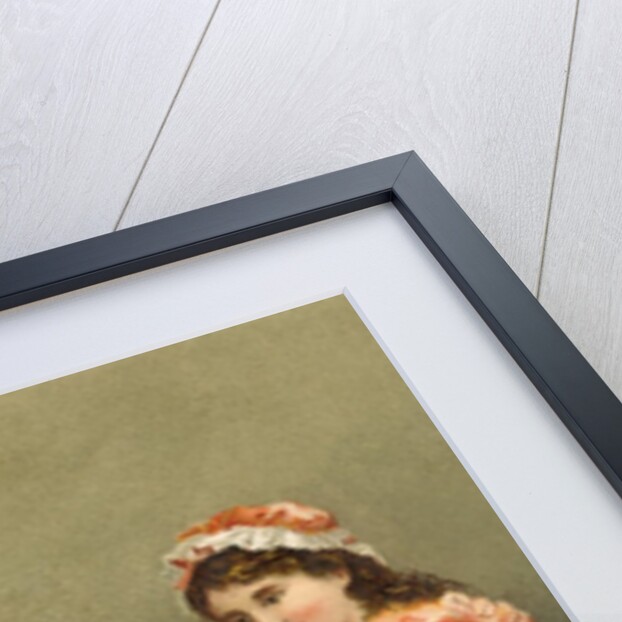 The Gipsy Fortune-Teller by Anonymous