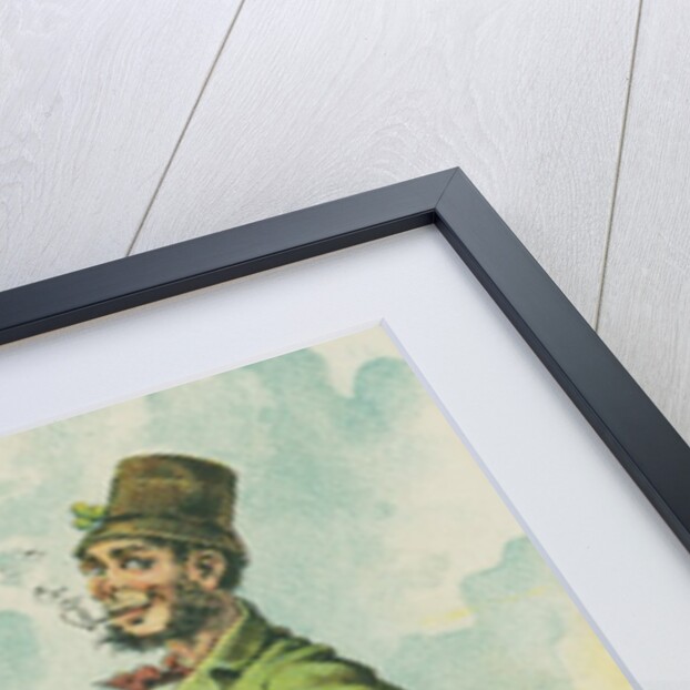 Advertisement for Pond's Extract by Anonymous