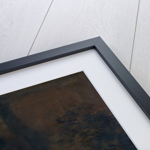 Portrait of a Couple as Figures from the Old Testament (The Jewish Bride) by Rembrandt van Rijn