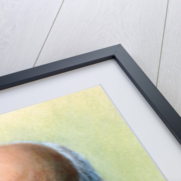 John Quincy Adams by Anonymous