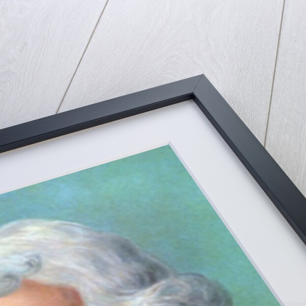 Thomas Jefferson by Anonymous