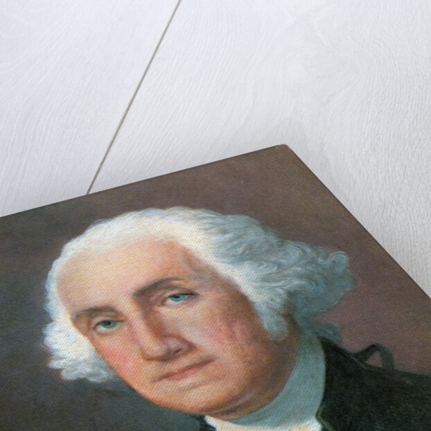 George Washington by Anonymous