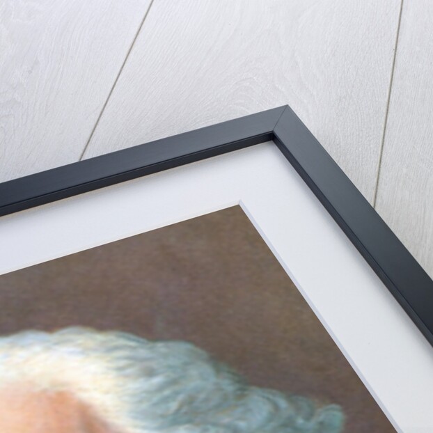 George Washington by Anonymous