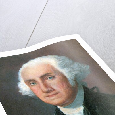 George Washington by Anonymous