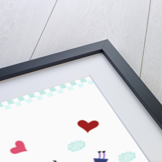 Happy children enjoying their time by Anonymous