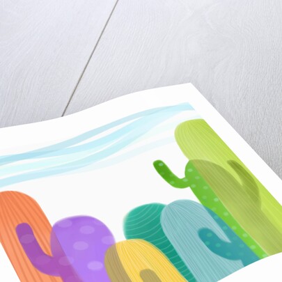 Design of various types of brochure by Anonymous