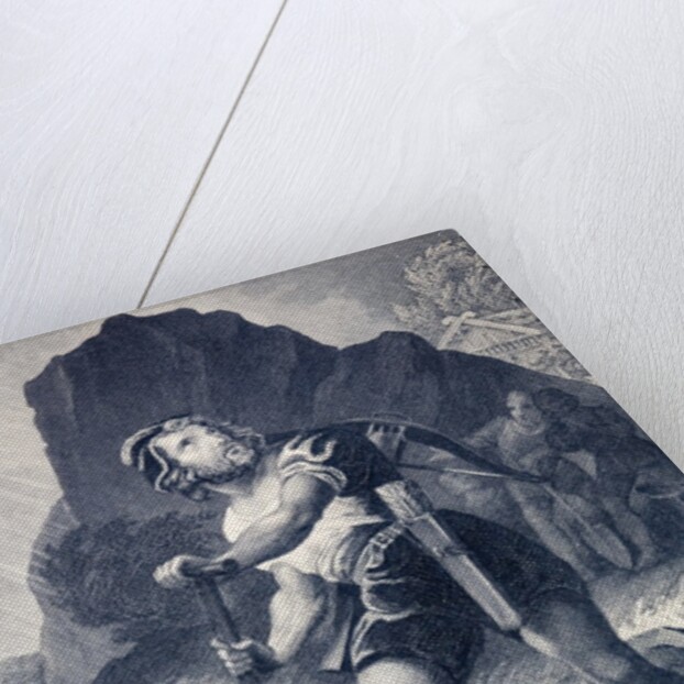 William Tell by Anonymous