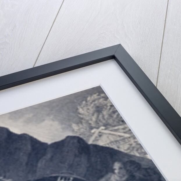 William Tell by Anonymous