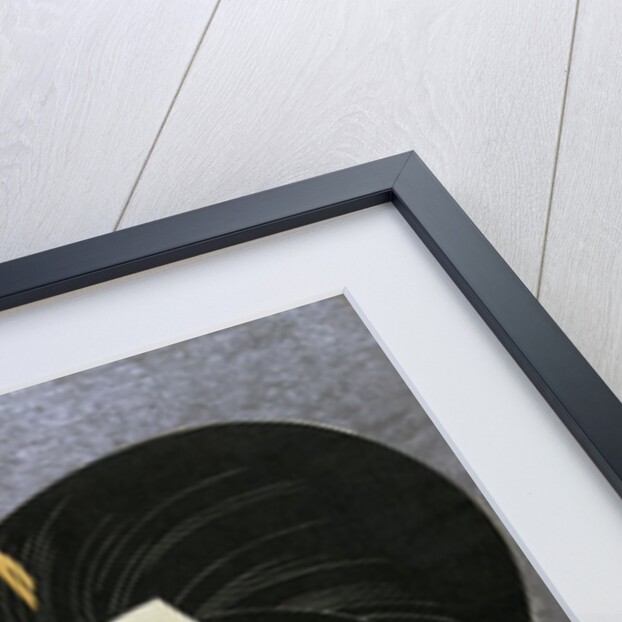 Ase o fuku onna (Woman Wiping Sweat) by Kitagawa Utamaro