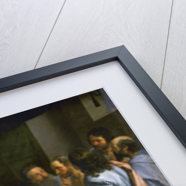 The Last Supper by Philippe de Champaigne