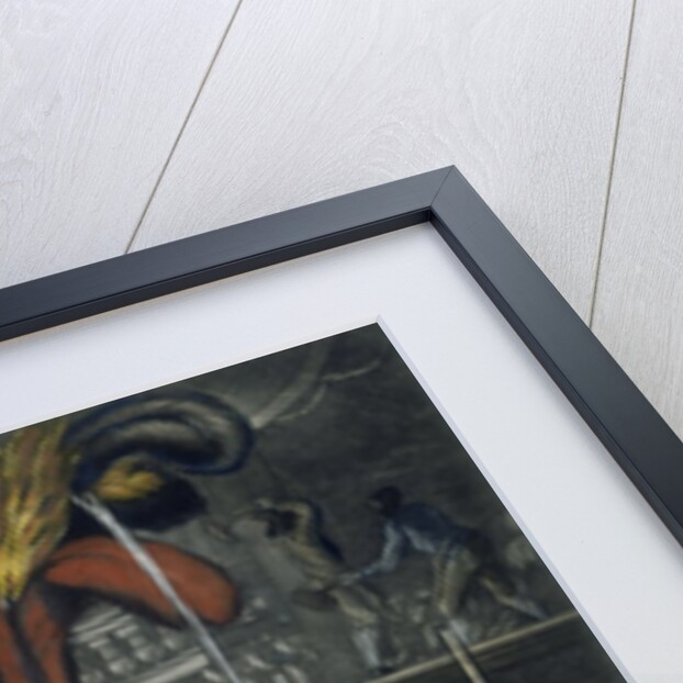 A Hint to the Ladies to Take Care of Their Heads by Anonymous