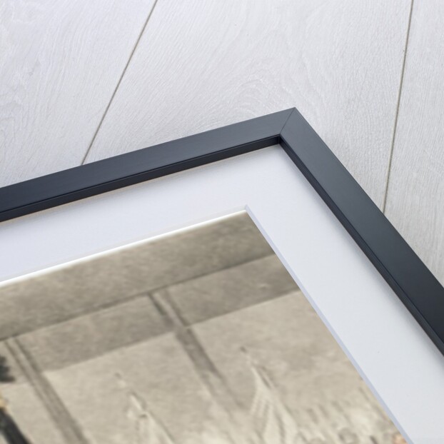 Funeral Procession of George III by Anonymous