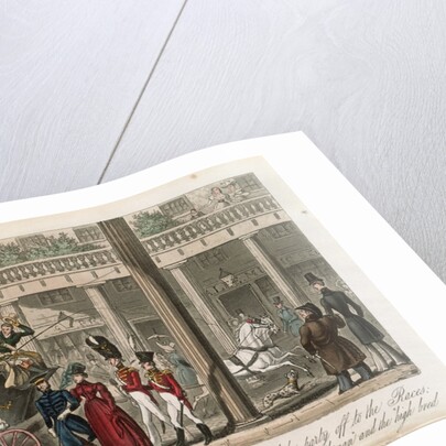 The Grand Lounge, Regent Street, London by Anonymous