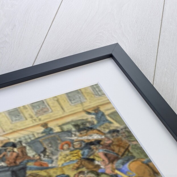 The Military Prophet: or A Flight from Providence by Anonymous