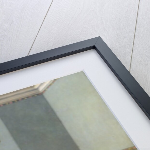 John Middleton with His Family in His Drawing Room by Anonymous