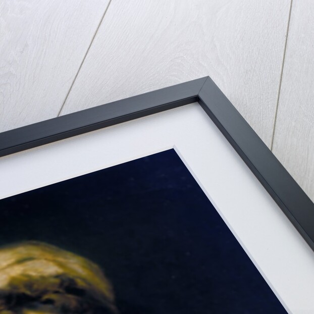 Sarah Siddons as Mrs Haller in August von Kotzebue's "The Stranger" by Anonymous