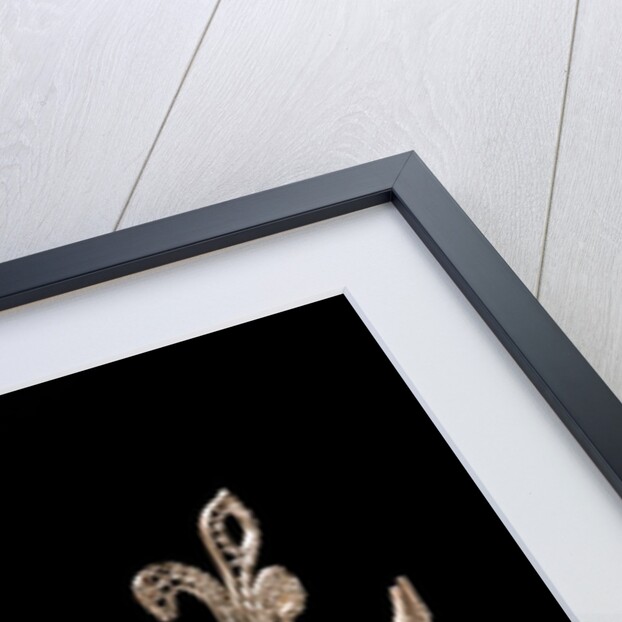 Queen Victoria's Grand or Regal Circlet by Anonymous