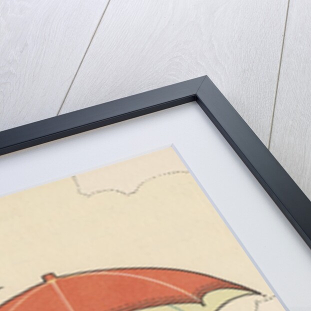 No Meringue For Him! by Anonymous