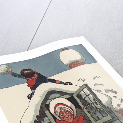 Going to Catch It by Anonymous