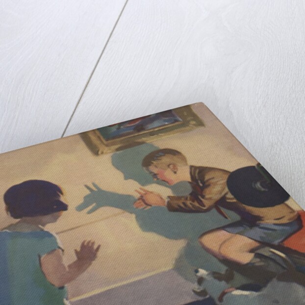 Homemade Movies by Anonymous