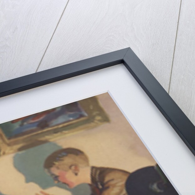 Homemade Movies by Anonymous