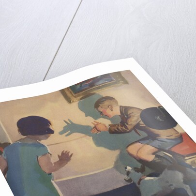 Homemade Movies by Anonymous