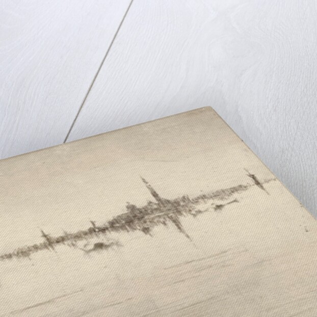 Nocturne by James Abbot McNeill Whistler