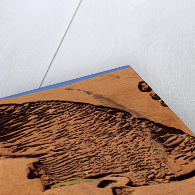 Ayers Rock, Uluru-Kata Tjuta National Park, Australia by Anonymous