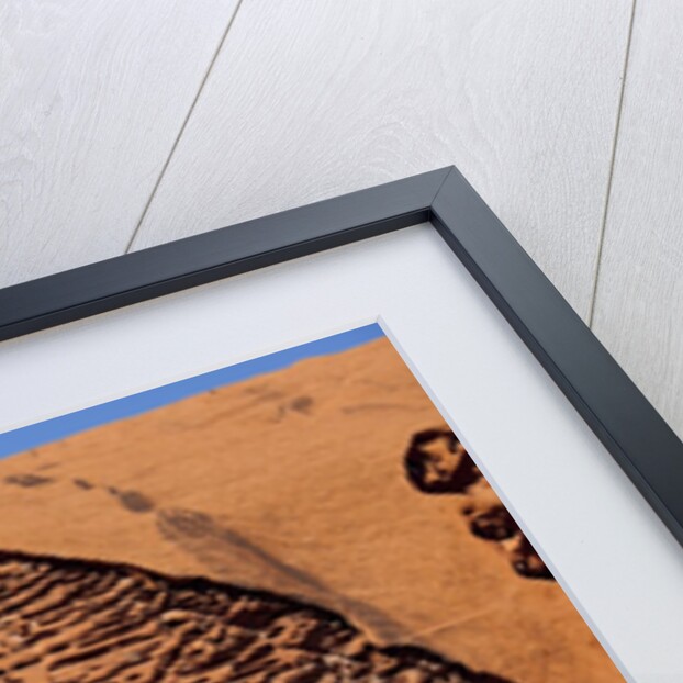 Ayers Rock, Uluru-Kata Tjuta National Park, Australia by Anonymous