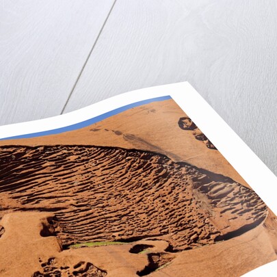 Ayers Rock, Uluru-Kata Tjuta National Park, Australia by Anonymous