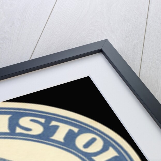 Hotel Bristol Cienfuegos Cuba by Anonymous