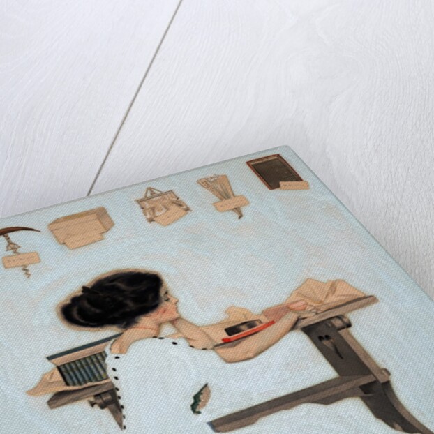 Know All Men by These Presents by Coles Phillips